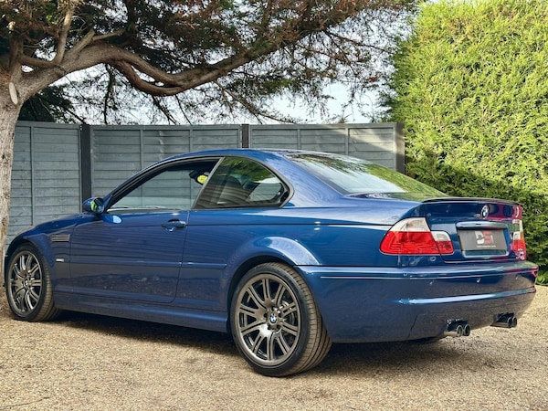 Used BMW M3 2003 for sale - 76138211: Photo 16