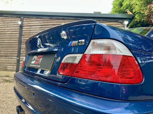 Used BMW M3 2003 for sale - 76138211: Photo 19