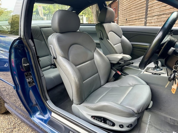 Used BMW M3 2003 for sale - 76138211: Photo 21