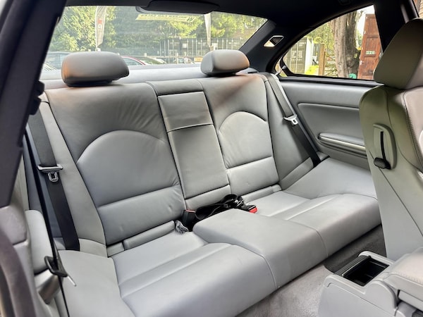 Used BMW M3 2003 for sale - 76138211: Photo 23