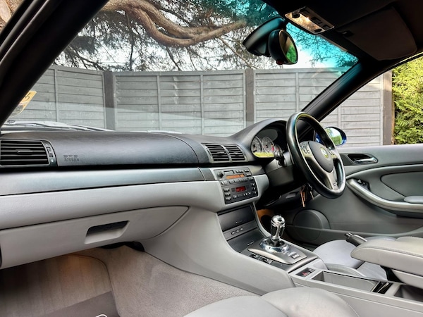 Used BMW M3 2003 for sale - 76138211: Photo 27