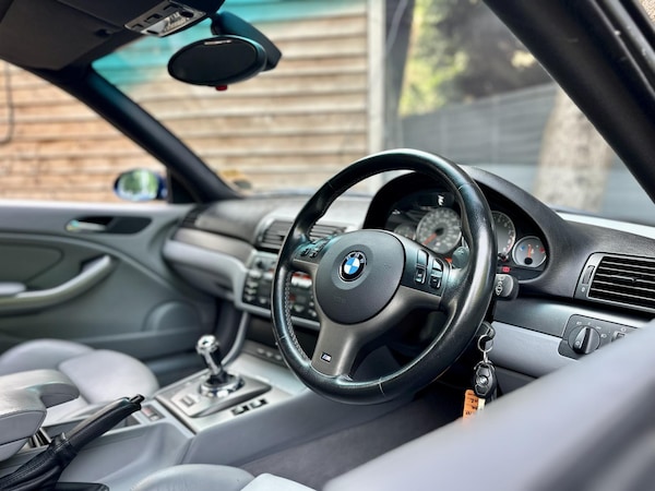Used BMW M3 2003 for sale - 76138211: Photo 28