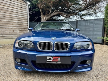 Used BMW M3 2003 for sale - 76138211: Photo 2