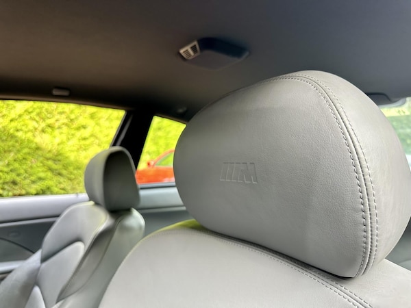 Used BMW M3 2003 for sale - 76138211: Photo 30