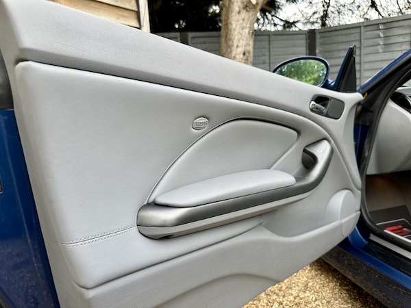 Used BMW M3 2003 for sale - 76138211: Photo 33