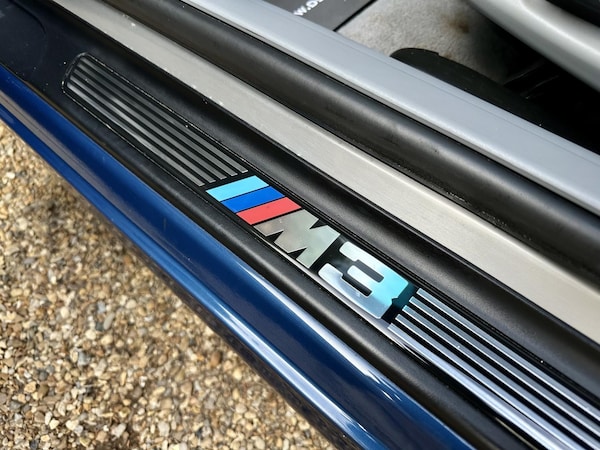 Used BMW M3 2003 for sale - 76138211: Photo 34