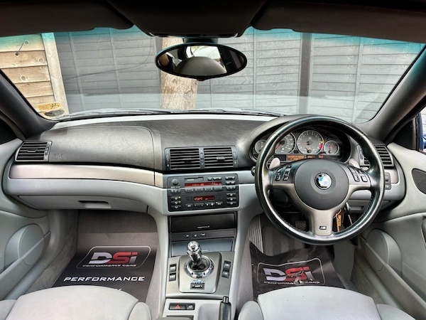 Used BMW M3 2003 for sale - 76138211: Photo 37