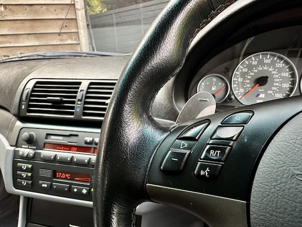 Used BMW M3 2003 for sale - 76138211: Photo 38