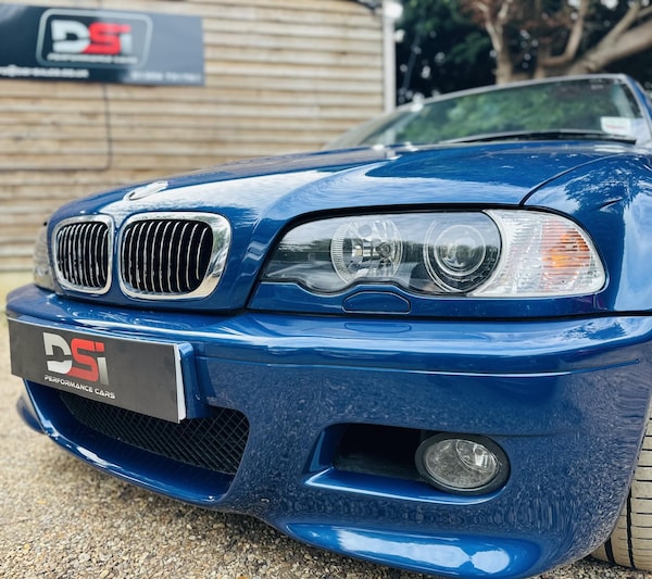 Used BMW M3 2003 for sale - 76138211: Photo 3