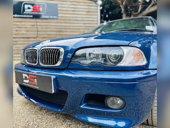 Used BMW M3 2003 for sale - 76138211: Photo 3