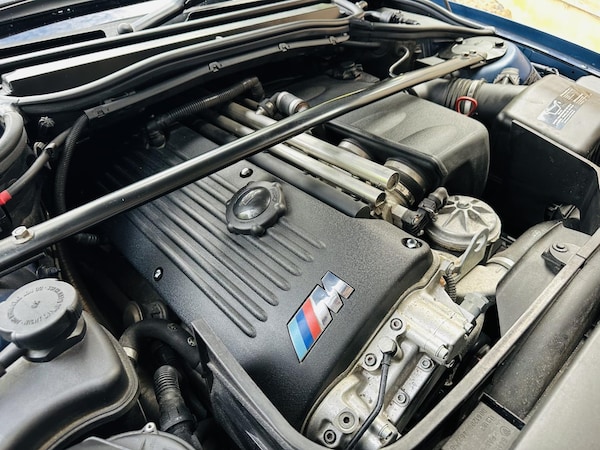 Used BMW M3 2003 for sale - 76138211: Photo 41