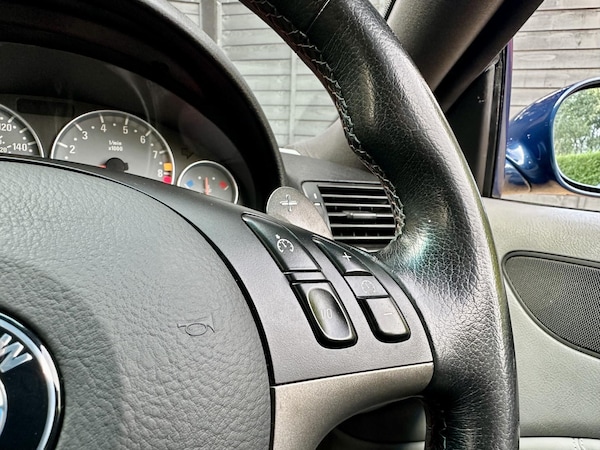 Used BMW M3 2003 for sale - 76138211: Photo 43
