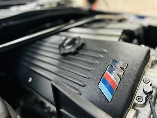Used BMW M3 2003 for sale - 76138211: Photo 45