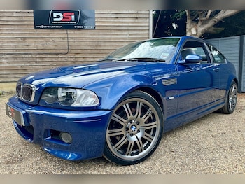 Used BMW M3 2003 for sale - 76138211: Photo 4