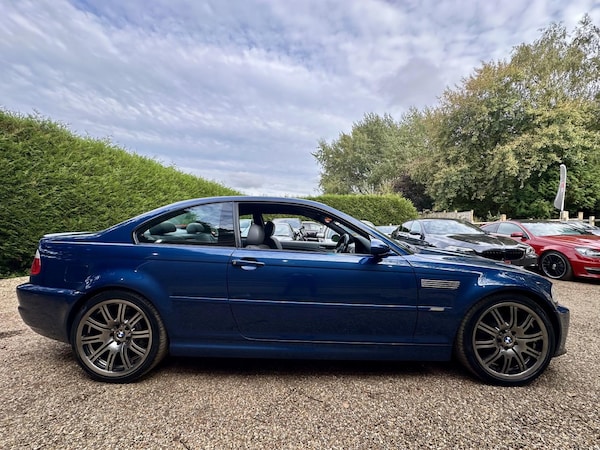 Used BMW M3 2003 for sale - 76138211: Photo 6