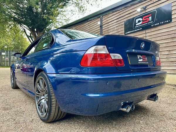 Used BMW M3 2003 for sale - 76138211: Photo 8