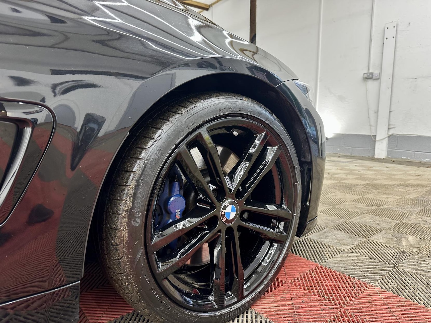 Used BMW 4 Series 2019 for sale - 77201694: Photo 11