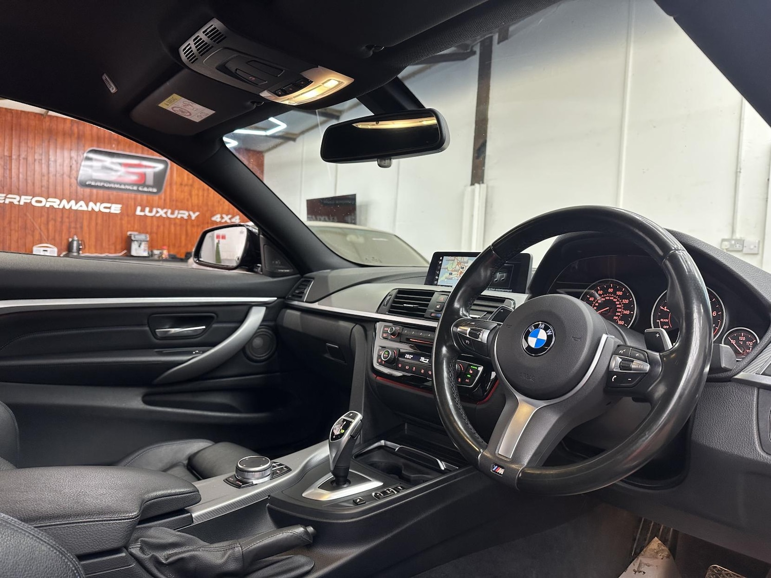 Used BMW 4 Series 2019 for sale - 77201694: Photo 14