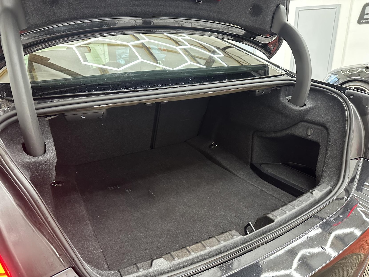 Used BMW 4 Series 2019 for sale - 77201694: Photo 15