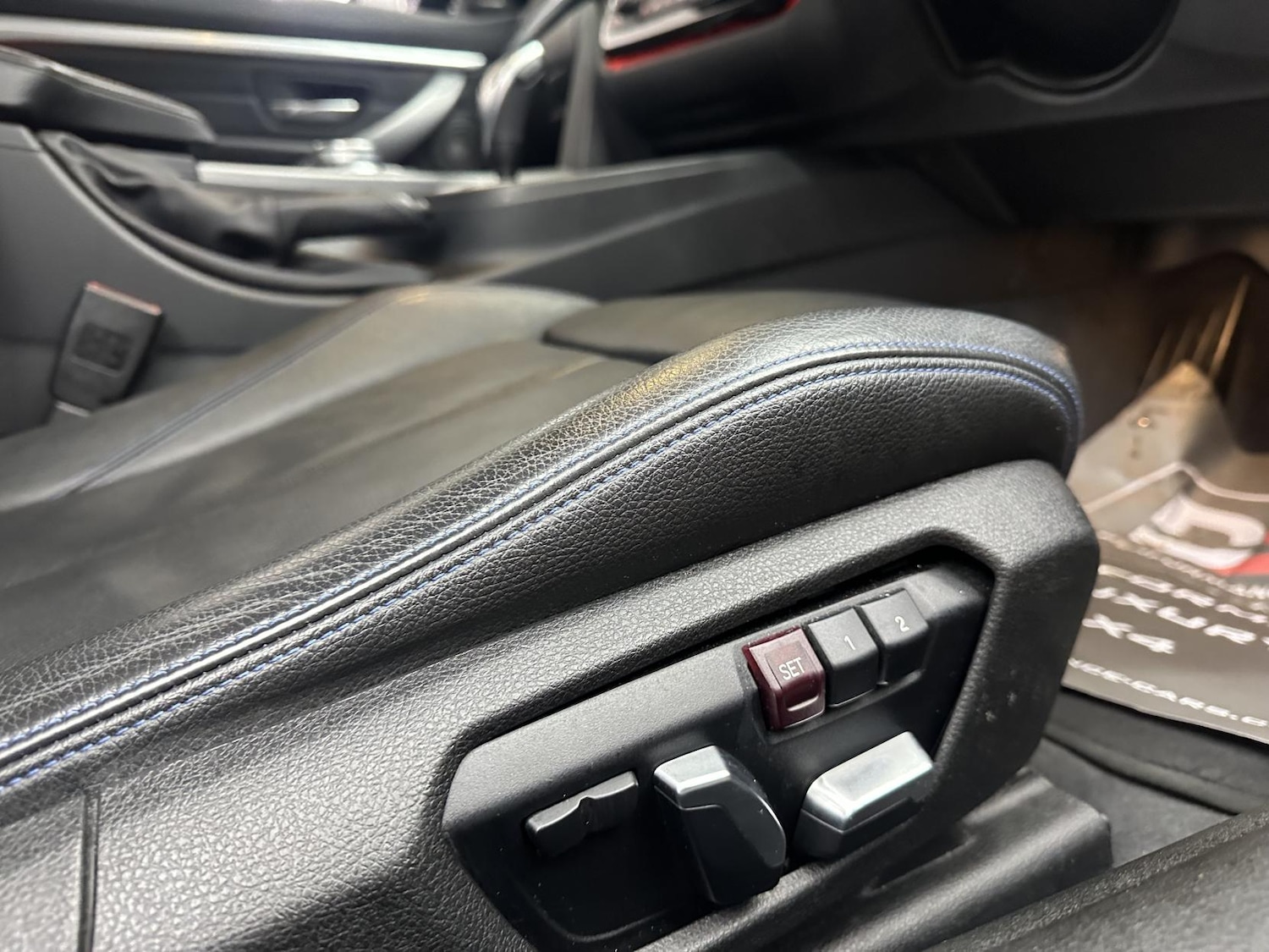 Used BMW 4 Series 2019 for sale - 77201694: Photo 17