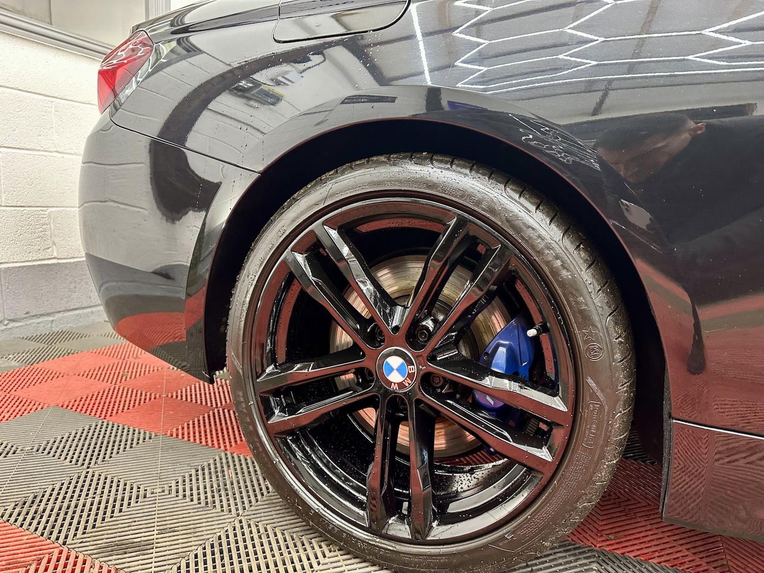 Used BMW 4 Series 2019 for sale - 77201694: Photo 18