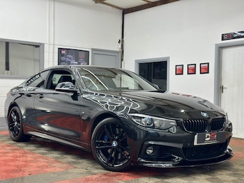 2019 - 440i M Sport 2dr Auto [Professional Media]