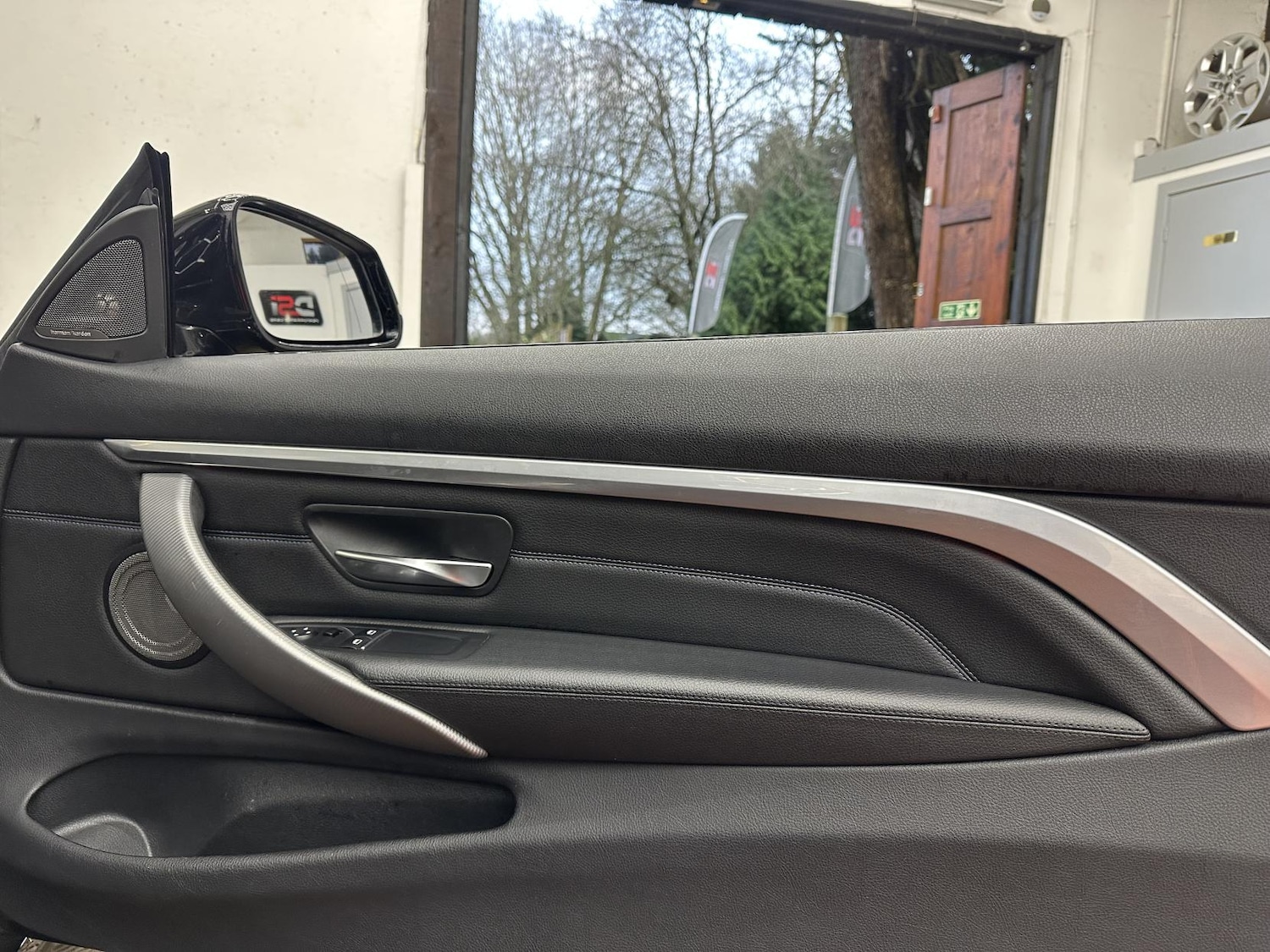 Used BMW 4 Series 2019 for sale - 77201694: Photo 20