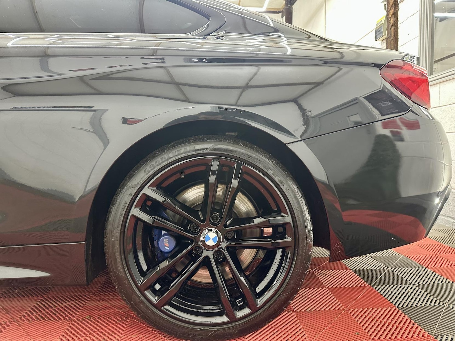 Used BMW 4 Series 2019 for sale - 77201694: Photo 21