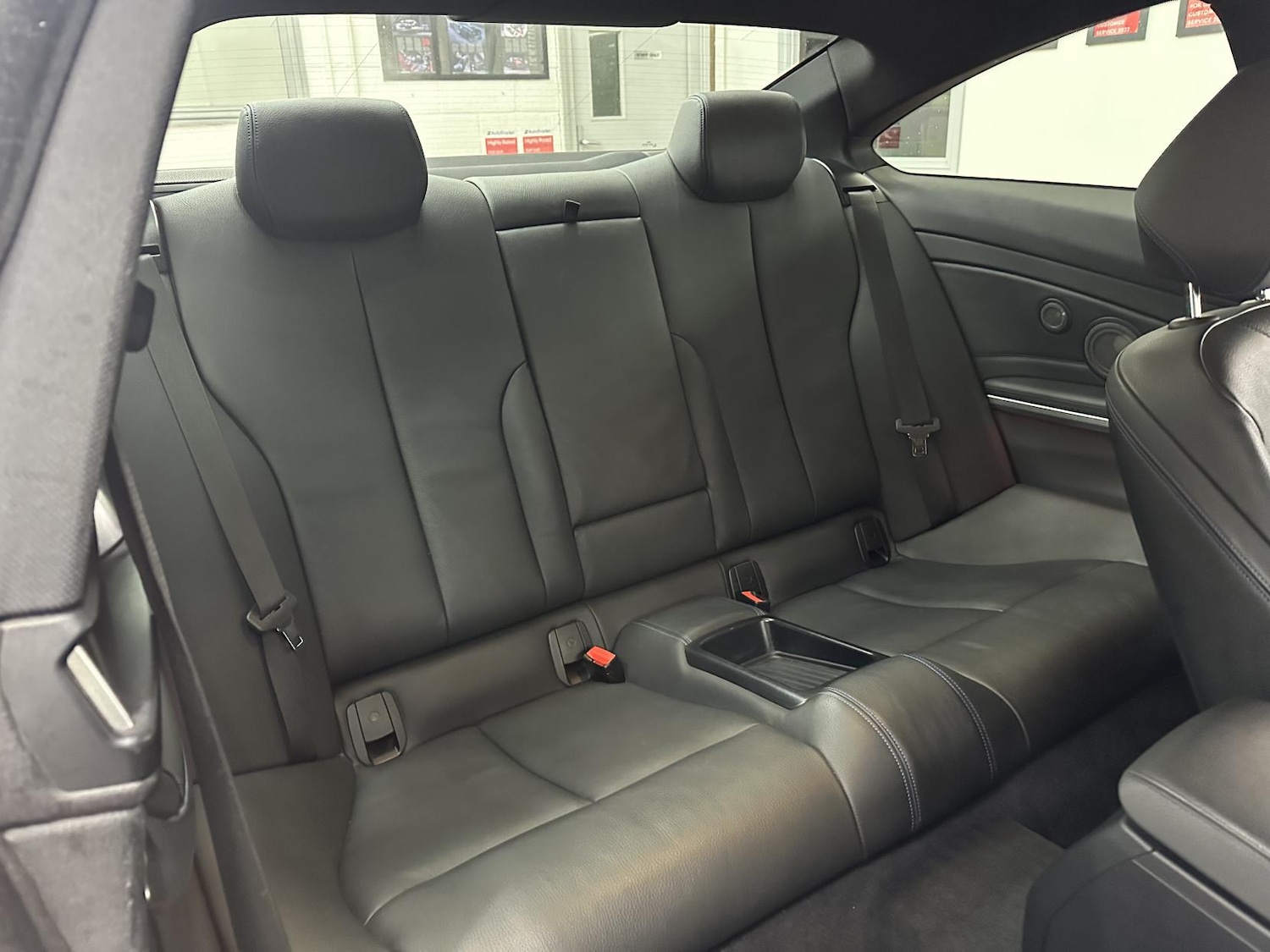 Used BMW 4 Series 2019 for sale - 77201694: Photo 22