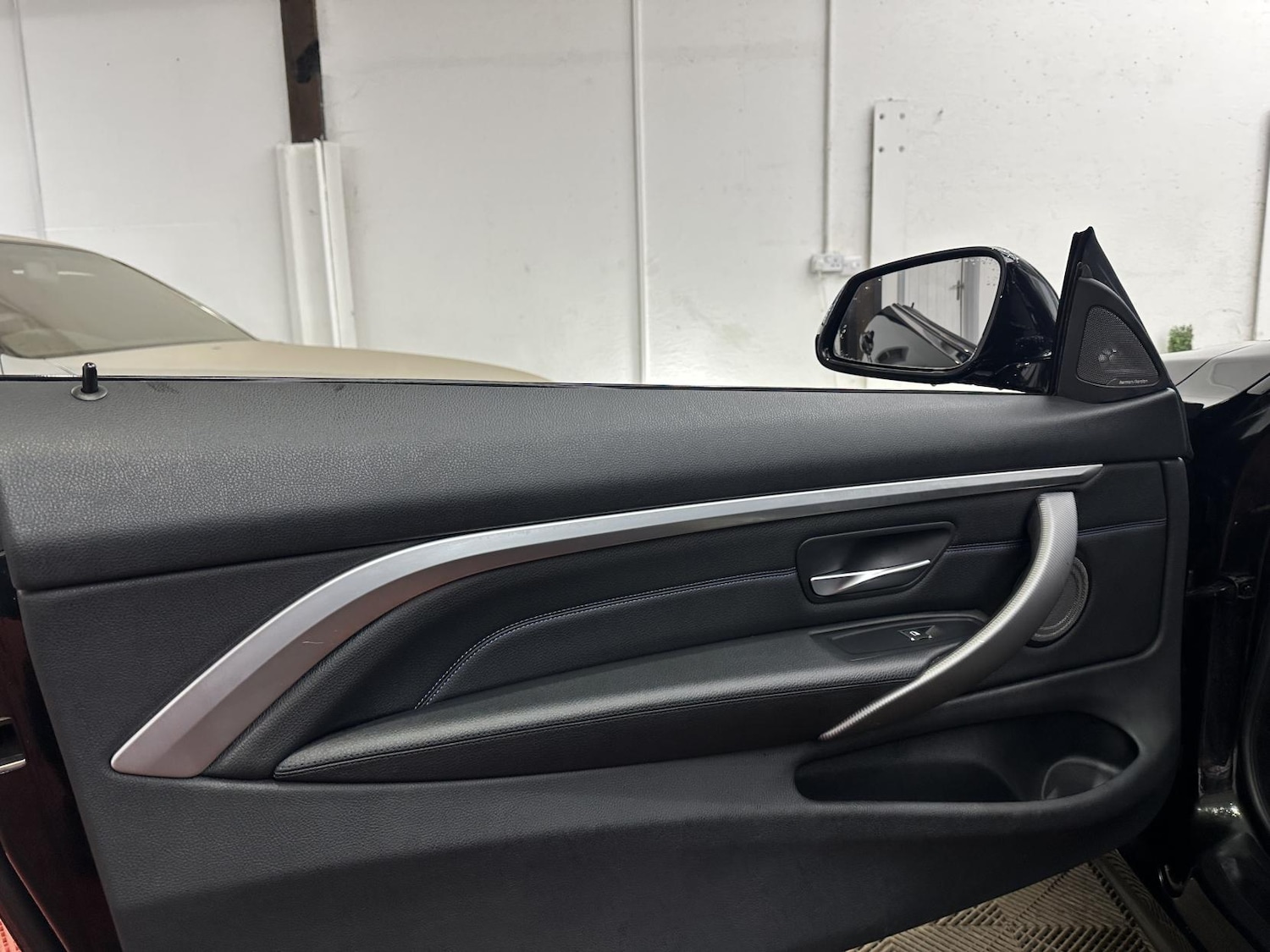 Used BMW 4 Series 2019 for sale - 77201694: Photo 26