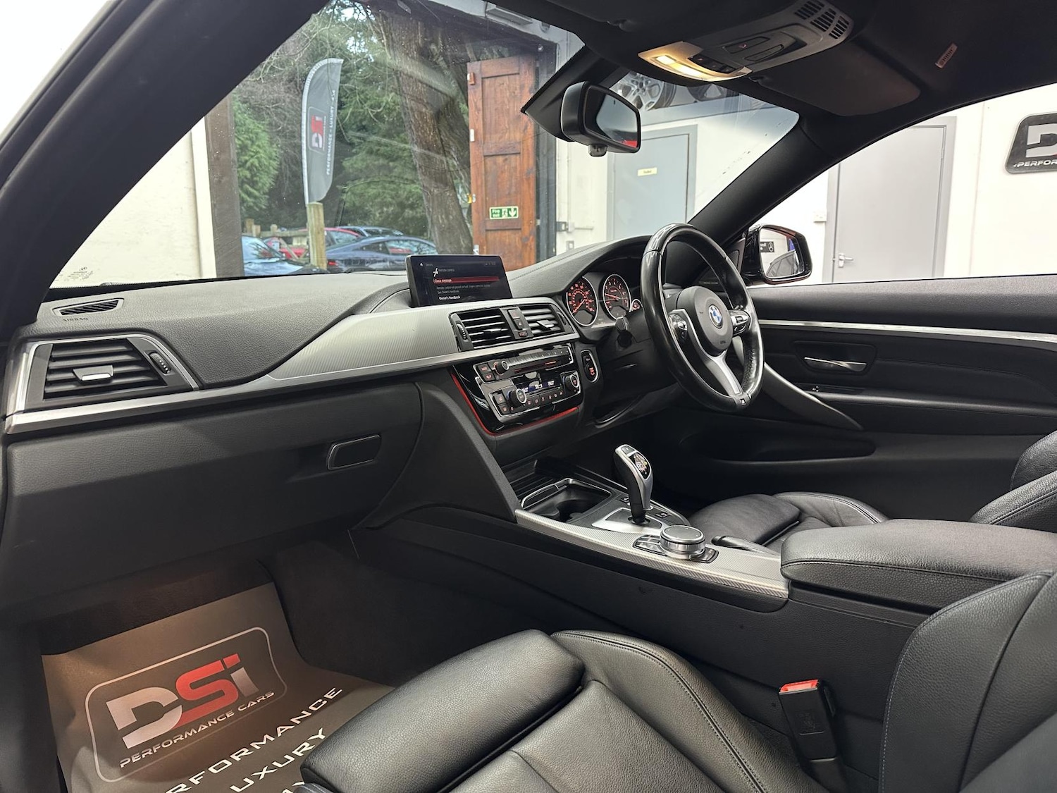 Used BMW 4 Series 2019 for sale - 77201694: Photo 27