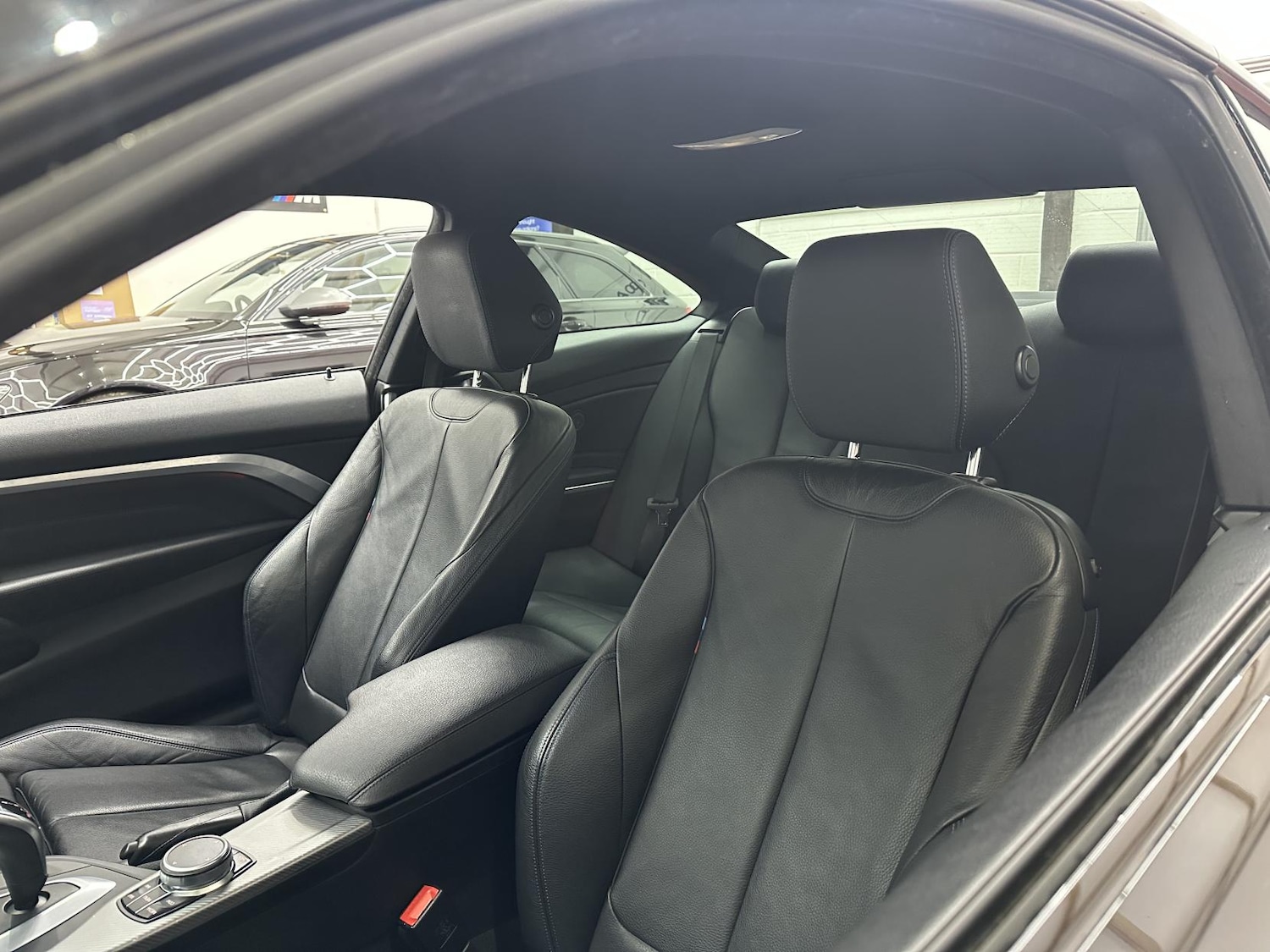 Used BMW 4 Series 2019 for sale - 77201694: Photo 28