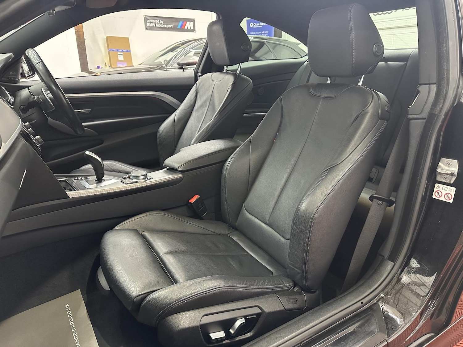 Used BMW 4 Series 2019 for sale - 77201694: Photo 30