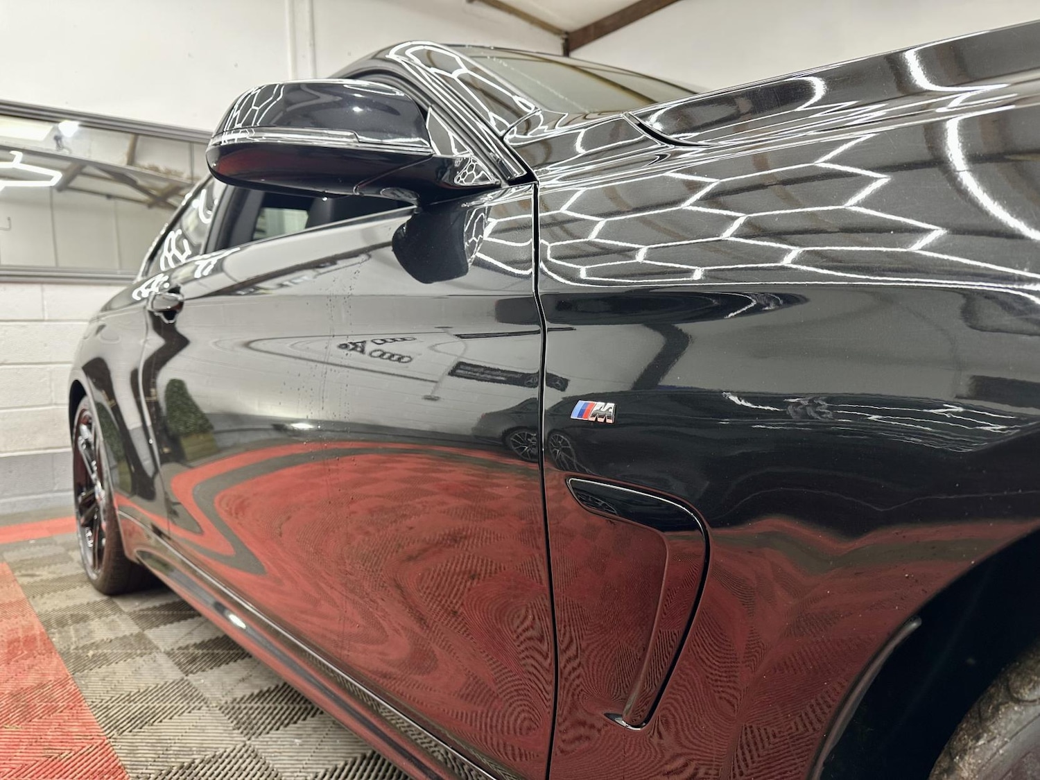 Used BMW 4 Series 2019 for sale - 77201694: Photo 4