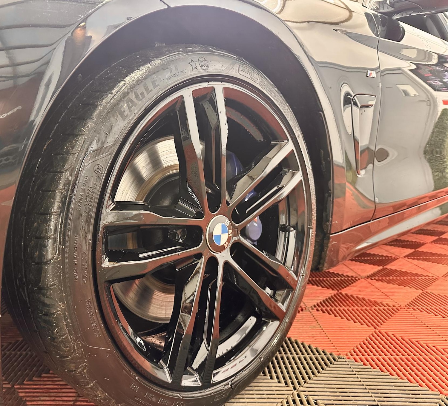 Used BMW 4 Series 2019 for sale - 77201694: Photo 5