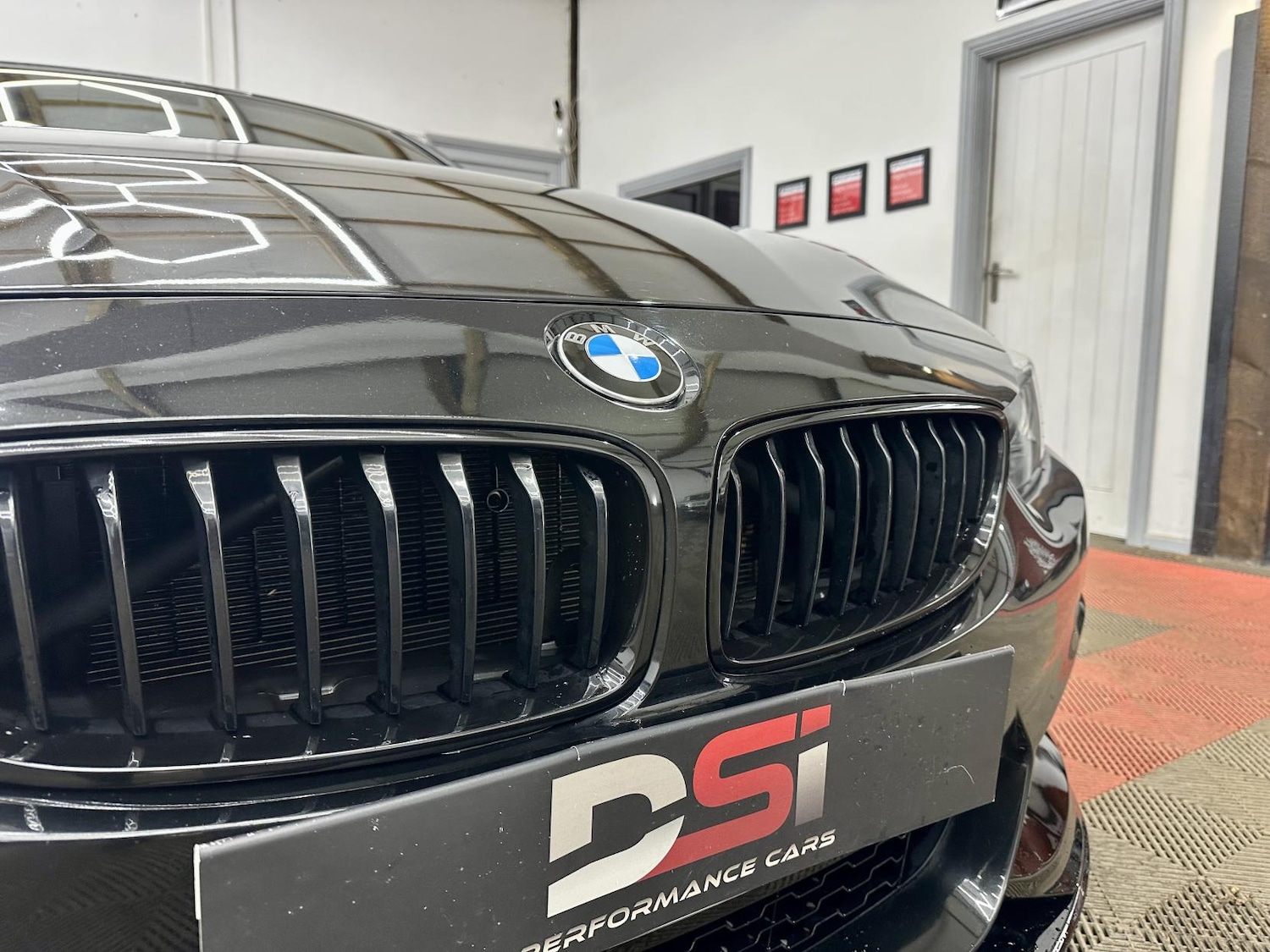 Used BMW 4 Series 2019 for sale - 77201694: Photo 6