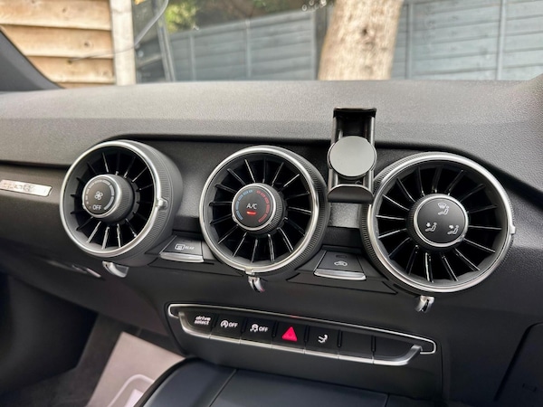 Used Audi TT 2017 for sale - 76273154: Photo 13