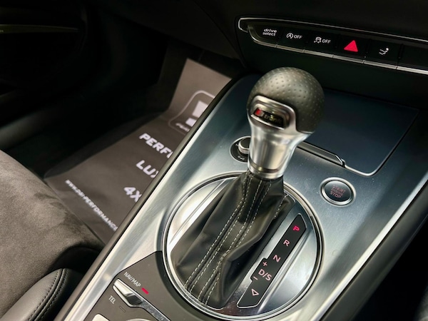 Used Audi TT 2017 for sale - 76273154: Photo 14