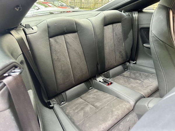 Used Audi TT 2017 for sale - 76273154: Photo 17