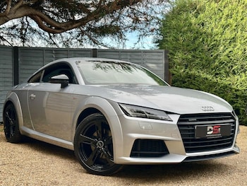 Audi - TT