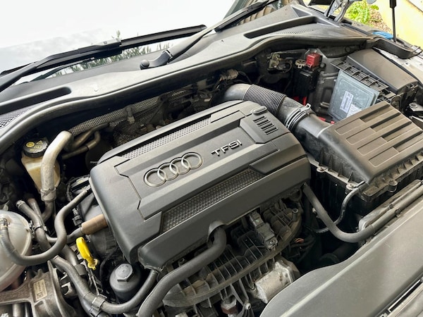 Used Audi TT 2017 for sale - 76273154: Photo 23
