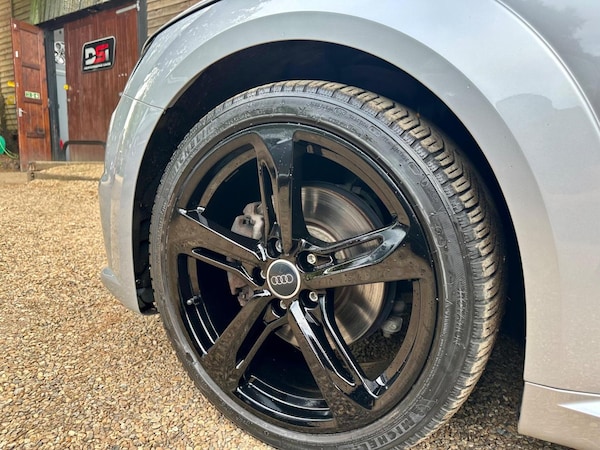 Used Audi TT 2017 for sale - 76273154: Photo 25