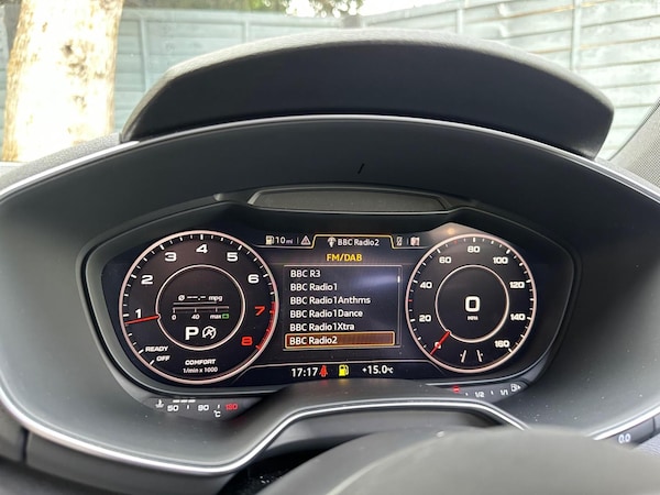 Used Audi TT 2017 for sale - 76273154: Photo 29