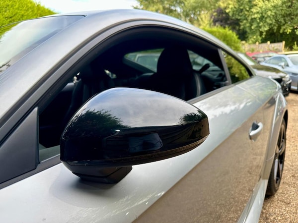Used Audi TT 2017 for sale - 76273154: Photo 33