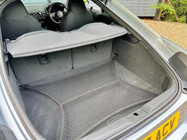 Used Audi TT 2017 for sale - 76273154: Photo 34