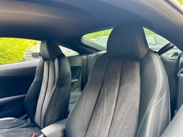 Used Audi TT 2017 for sale - 76273154: Photo 35
