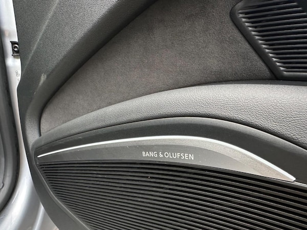 Used Audi TT 2017 for sale - 76273154: Photo 38