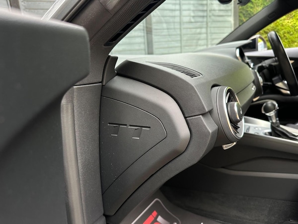 Used Audi TT 2017 for sale - 76273154: Photo 40