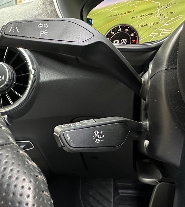 Used Audi TT 2017 for sale - 76273154: Photo 43