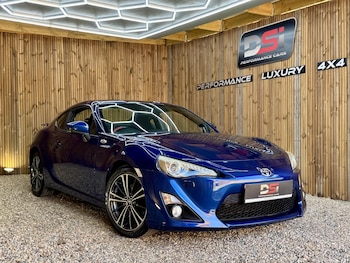 Used Toyota GT86 2015 for sale - 79479371: Photo